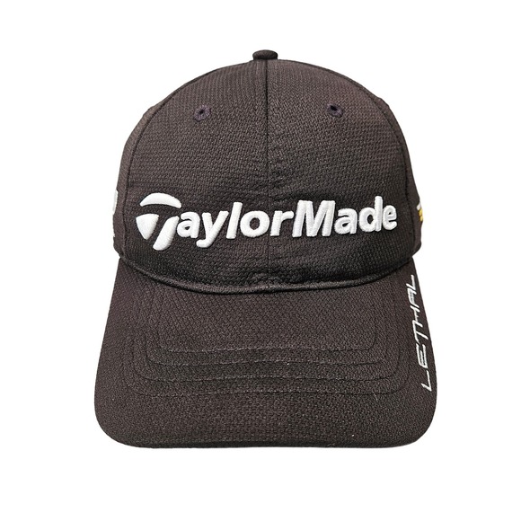 Taylormade "RBZ Lethal" Strapback Cap, Size Adjustable - Picture 1 of 7